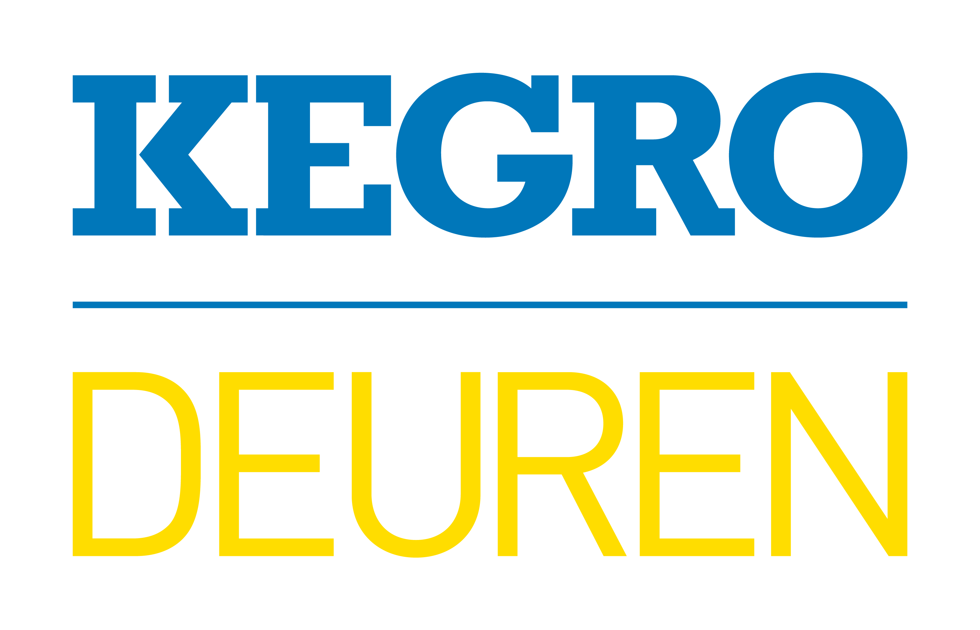 Kegro Deuren